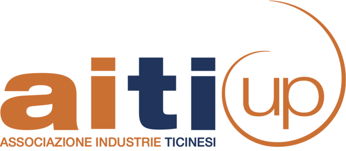 aiti up, associazione industrie ticinesi