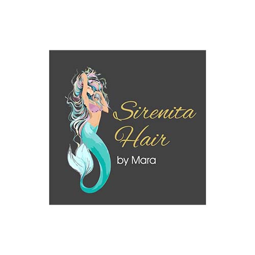Sirenita Hair by Mara