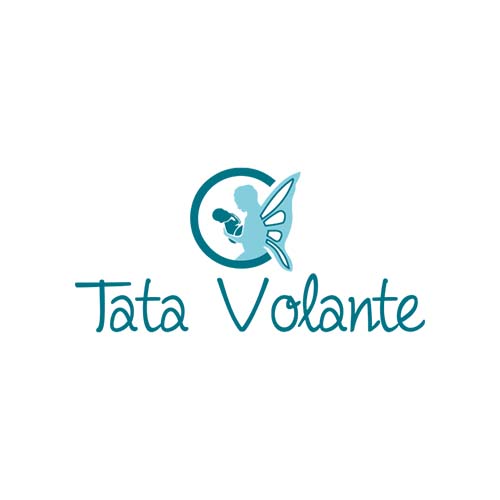 Logo, Tata Volante